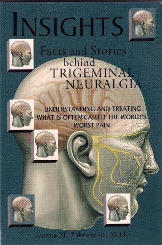 Insights Facts and Stories Behind Trigeminal Neuralgia