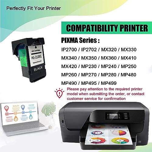 Tinta Y Tóner, Office Product Imagen adicional