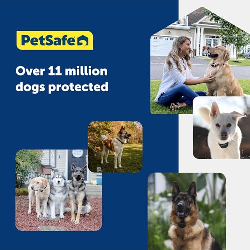 PetSafe Basic In-Ground Fence, Up to 1/3 Acre - image 6