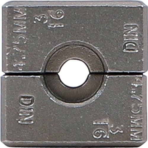 BGS 3057-14, Silber - Image 4
