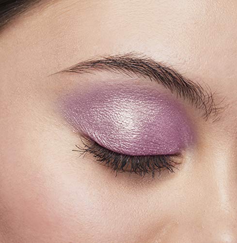 L'Oreal Paris Brilliant Eyes Shimmer Liquid Eye Shadow, Longwearing Lasting Shimmer, Crease Resistant, Flake-Proof, Precision Applicator, Quick Dry, Non-Greasy, Blush Jewel, 0.1 oz. - image 8
