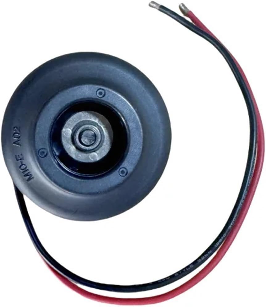 Compatible For Dreame ，V11/V11SE Handheld Wireless Replace Vacuum Cleaner Motor Parts Module VVN6/VVA1 Accessories Electric Machine C2002 M10-G Brush Drive(C2002 M10-G Motor)