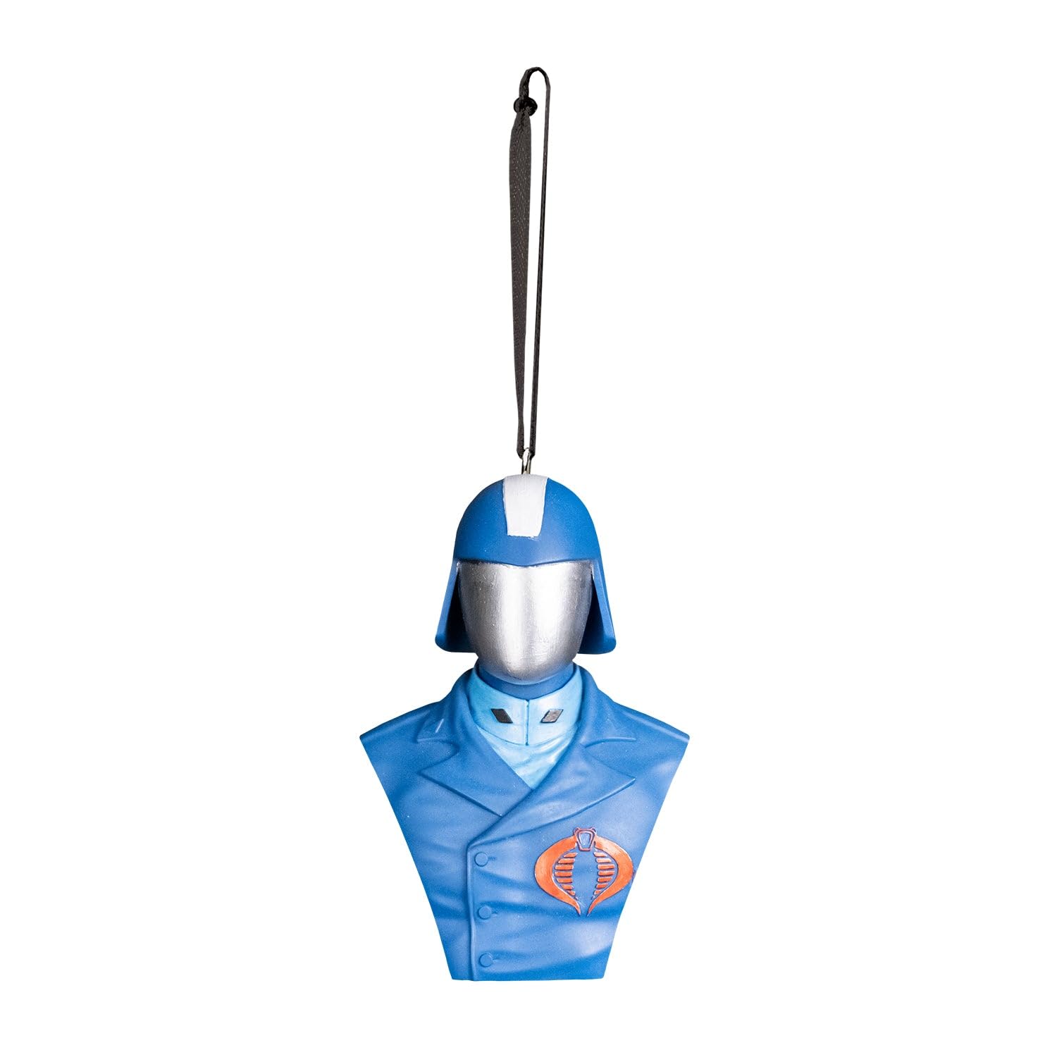 Figurine Commandant Cobra G.I. Joe Trick Or Treat Studios statuette haut de gamme