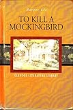 To Kill a Mockingbird
