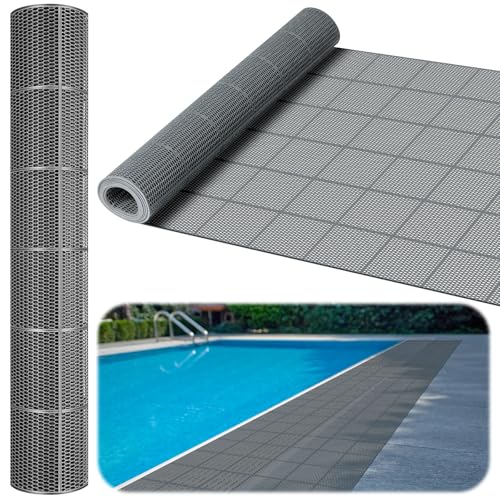 rollo de malla para piso marca Tondiamo
