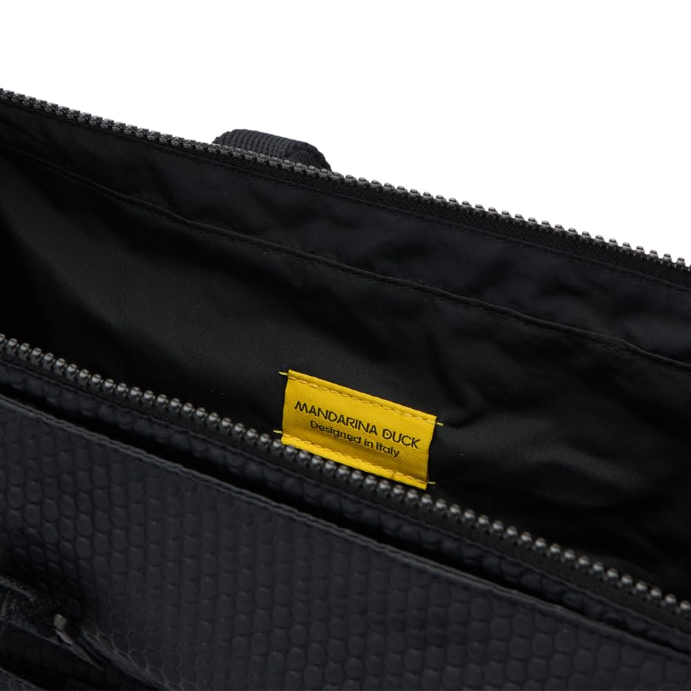 Mandarina Duck Revival 2.0 Tote Revival 2.0