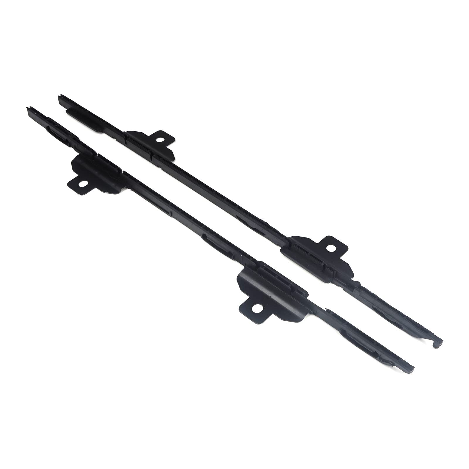 Amazon.com: Sunroof Curtain Guide Rail Sliding Bracket Front 