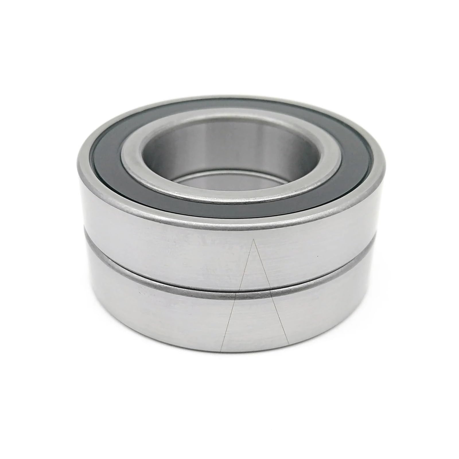 CJKXPZMH 1pair 7012C 2RZ HQ1 P4 60X95X18 7012C Contact Bearings Spindle Bearings