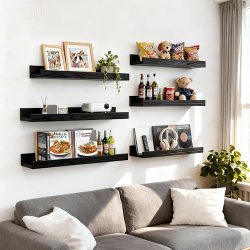 Listado de Baldas flotantes los 5 más buscados. 5 Imagen adicional