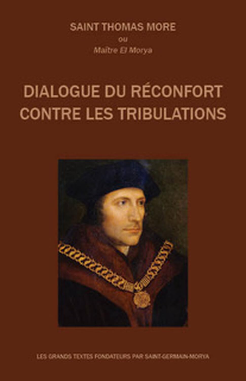 Dialogue du réconfort contre les tribulations - Livre 1, 2 et 3