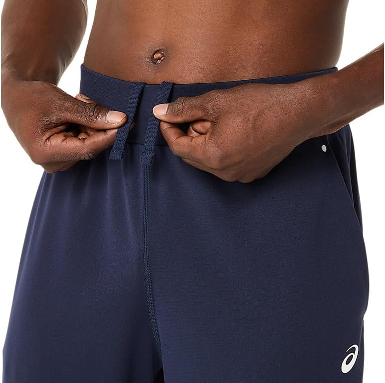 ASICS Men's COURT WARM-UP PANT Tennis Apparel