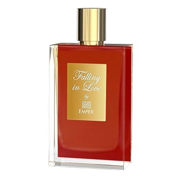 Emper Falling in love Unisex - 100ml