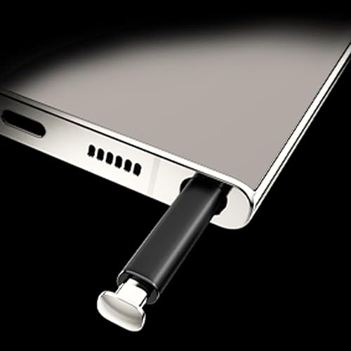 Miniatura 7 de Teléfono celular I25 Ultra desbloqueado, 8 GB+256 GB Snapdragon 8 Gen 3 Android Smartphone, batería de 6800 mAh, teléfono móvil de carga rápida,