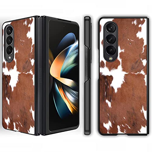 Coque antichoc Samsung Galaxy Z Fold 4 protection fine anti-rayures
