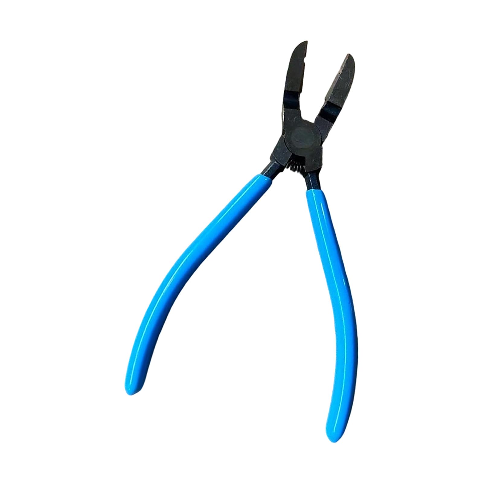 Murye Blue Auto Interior Panel Car Clip Pliers Auto Automotive Plier Garage Workshop Users Fastener Remover Accessories Automotive Trim Removal Tool