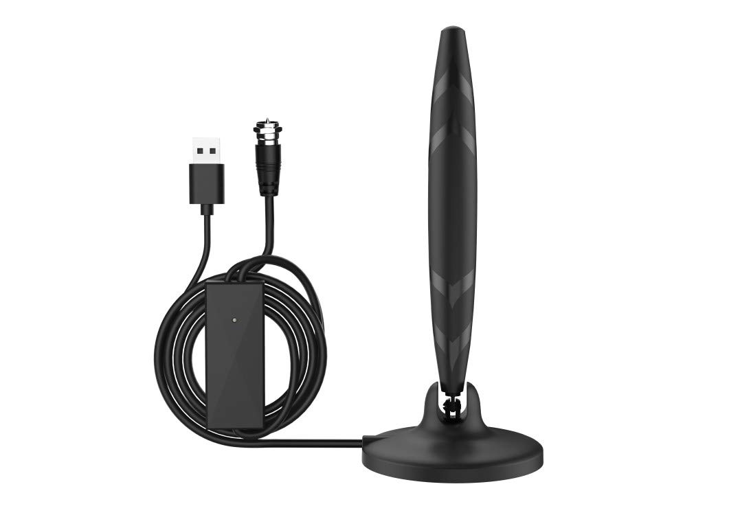 Digital Tv Antenna For Indoor Hdtv Ant Buy Online In Cayman Islands At Desertcart - tv antenna roblox