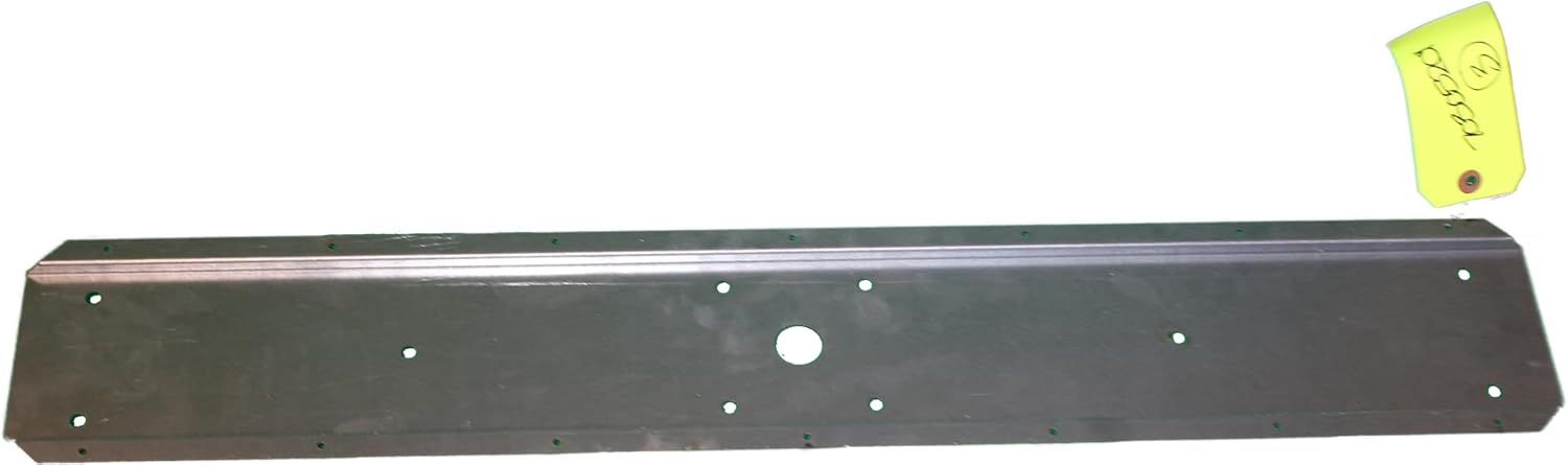 ALLIANCE LAUNDRY SYSTEMS Channel Rear Cylinder T45/55 (70305201)