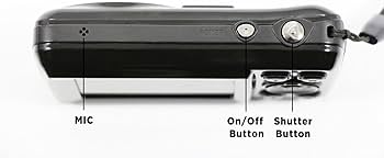 Amazon | 14 MPメガピクセルコンパクトデジタルカメラと2.4インチ画面 Amazon | 14 MPメガピクセルコンパクトデジタルカメラと2.4インチ画面