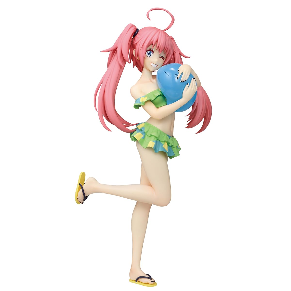 Amazon.com: Ichibansho Figure - that Time I Got Reincarnated as a