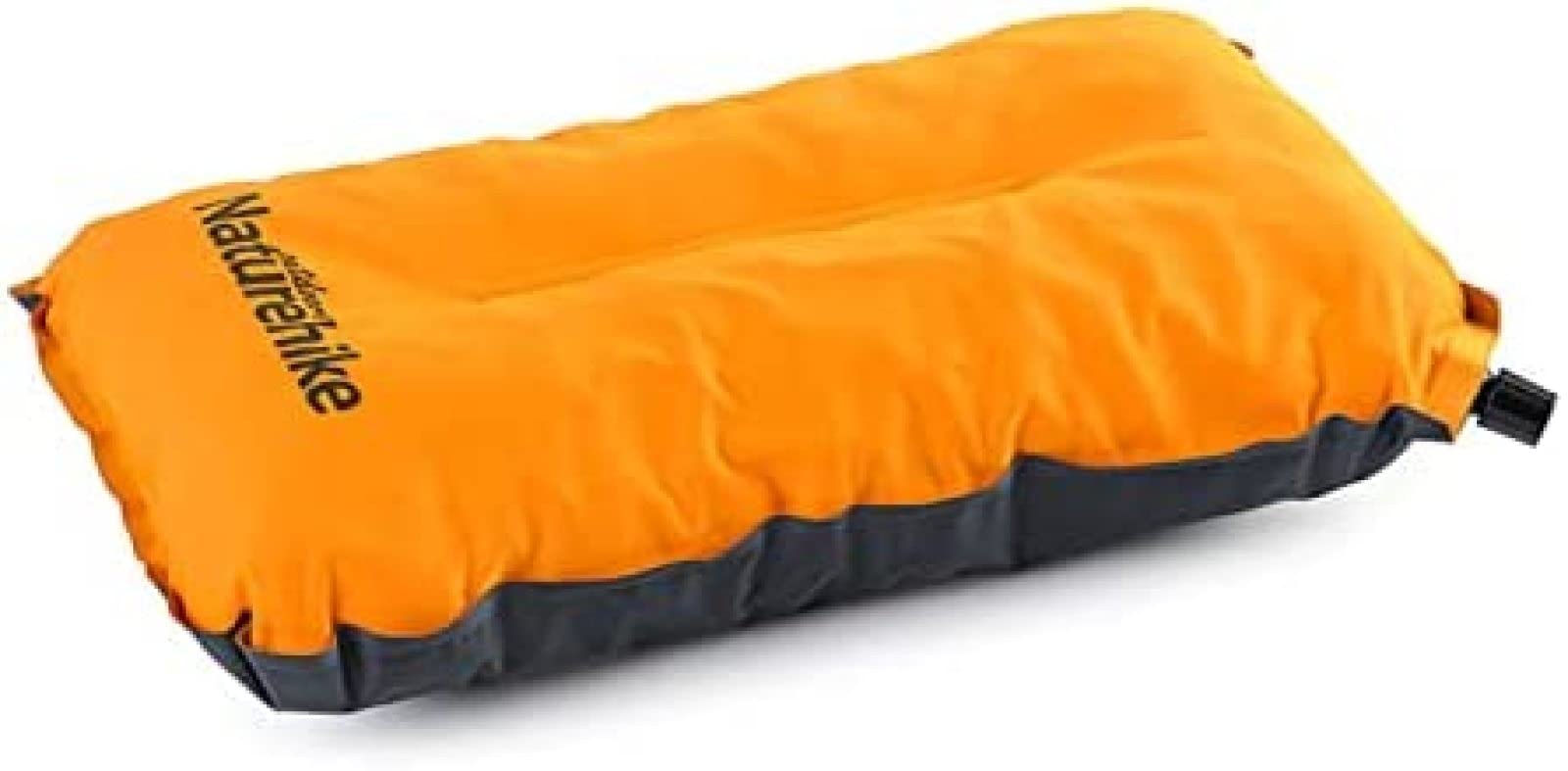 Cuscino Da Campeggio Autogonfiabile Ultraleggero, Cuscino Da Spiaggia Gonfiabile, Cuscino Da Viaggio Ergonomico Compatto E Comprimibile, Cuscino Gonfiabile Per Supporto Lombare Del Collo, Con Cust