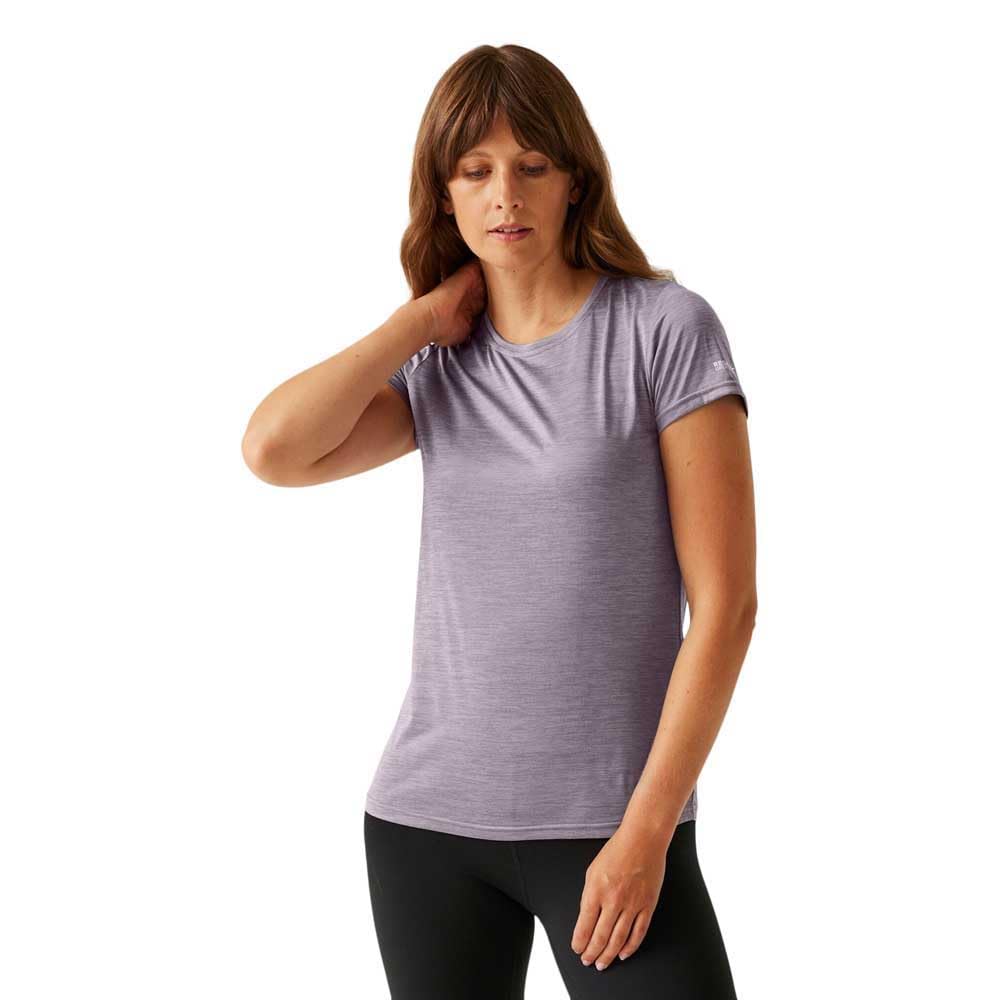 Regatta Fingal Edition Womens T-Shirt