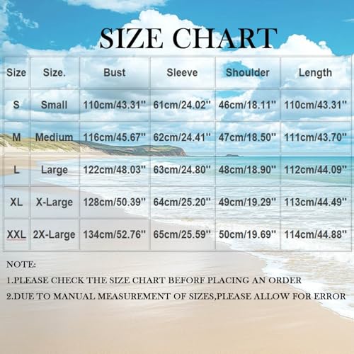 SHOPESSA Long Hoodies for Women Long Sleeve Tunic Sweatshirts Zip Up Hooded Jacket with Pockets Fashion Fall Clothes3