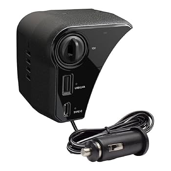 【むぎさん専用】トヨタアクアNHP10 槌屋ヤック 電源ソケットと アームレスト Amazon | 槌屋ヤック(Tsuchiya Yac) 車種専用品 トヨタ MXPK1