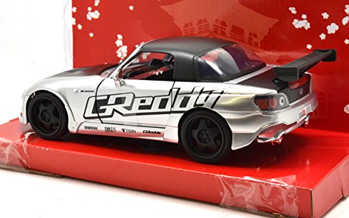 Amazon.co.jp: JADA TOYS 1:24SCALE 