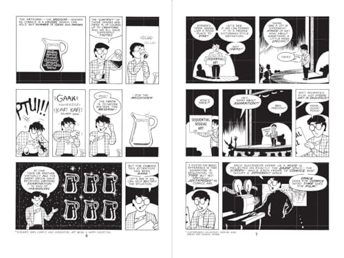 Understanding Comics: The Invisible Art - Image 7