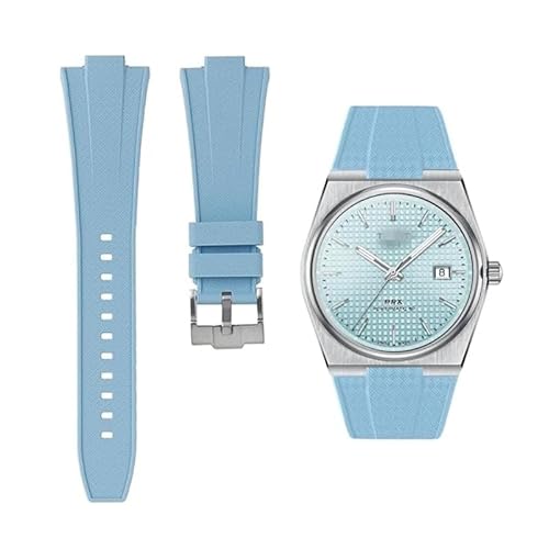 [TCgD] voheB\Kp܂Tissot PRX40rvxgVR[NCbN[XvXgbvjphX|[c (Light Blue)