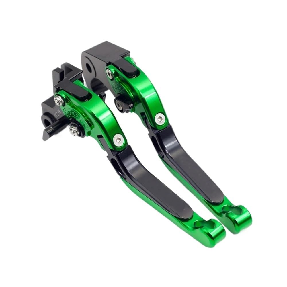 NHGFdfs Motorcycle Clutch Brake Lever for Suzuki GSX-S1000 2021-2024 Motorcycle CNC Aluminum Adjustable Brake Clutch Levers