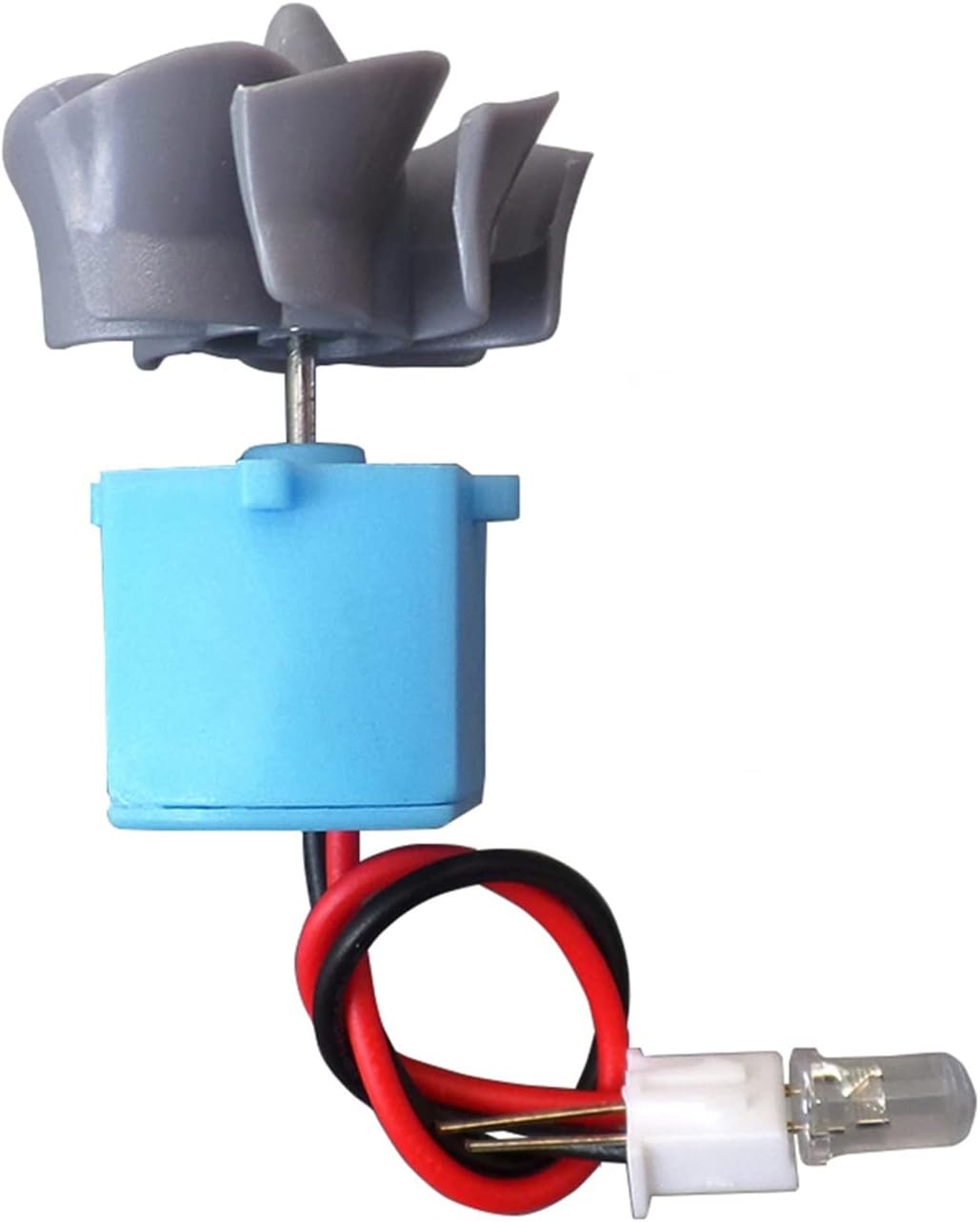 Hydroelectric generators 1PC Mini Wind Turbines Generator