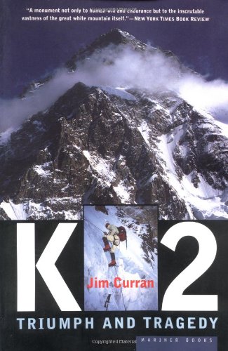 K2: Triumph or Tragedy