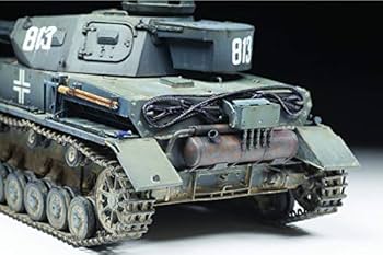 Amazon | ズベズダ 1/35 第二次世界大戦 ドイツ軍 4号戦車 E型 Sd.kfz