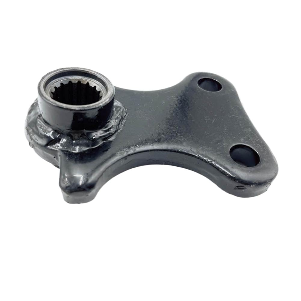 Braccio Pitman Sterzo a Colonna 16 Denti P107000621600000 Compatibile Con HS700 ATV