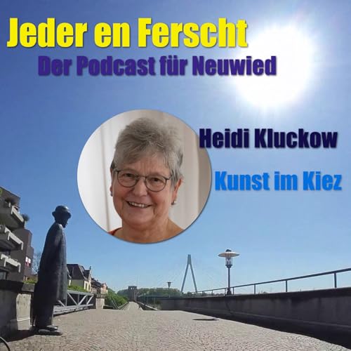 Jeder en Ferscht 82 &ndash; Kunst im Kiez
