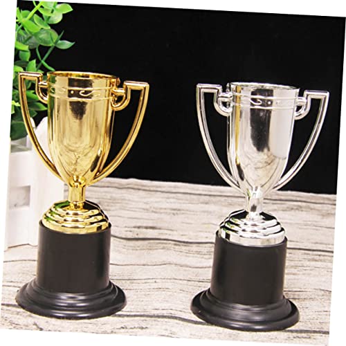 HAPINARY 20 Peças De Brinquedos Pequenos Troféu Para Crianças Troféu De Brinquedo Troféu De Festa Tr