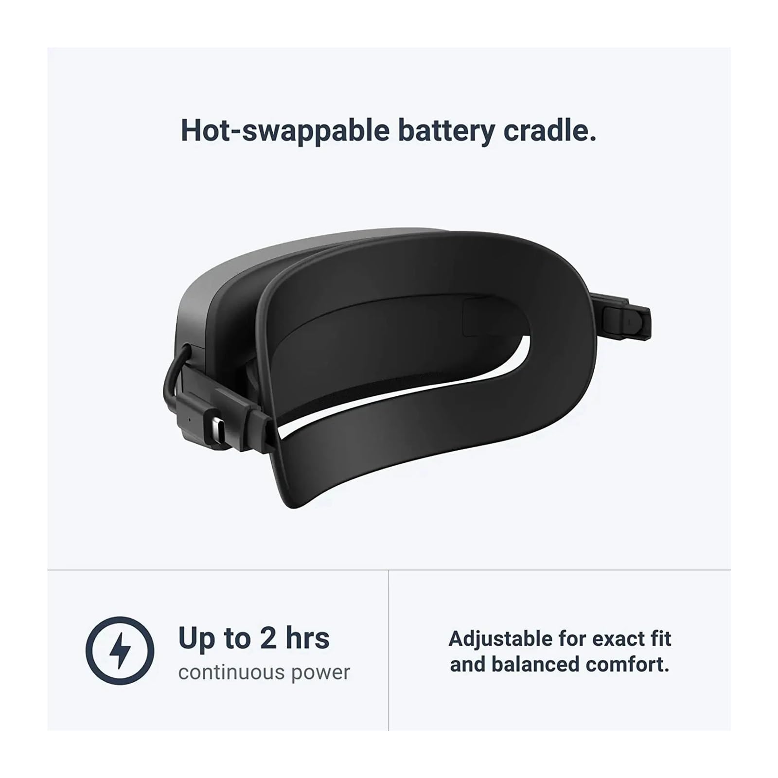 2025 Compatible con HTC Vive XR Elite Set VR Glasses, Gafas Todo en uno, Dispositivo Inteligente for Realidad Virtual, películas y Juegos con Mando.