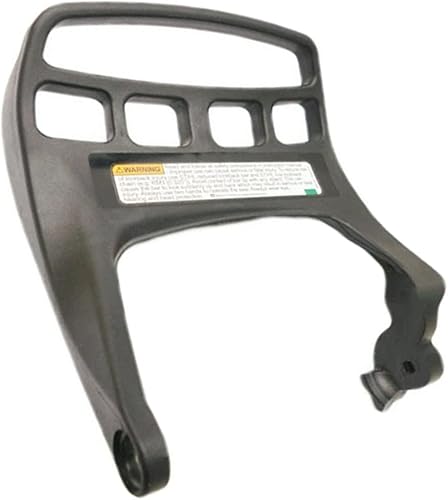 1141 792 9101 Protector de manija de freno de cadena para motosierras STIHL MS271 MS291 MS271C MS291C