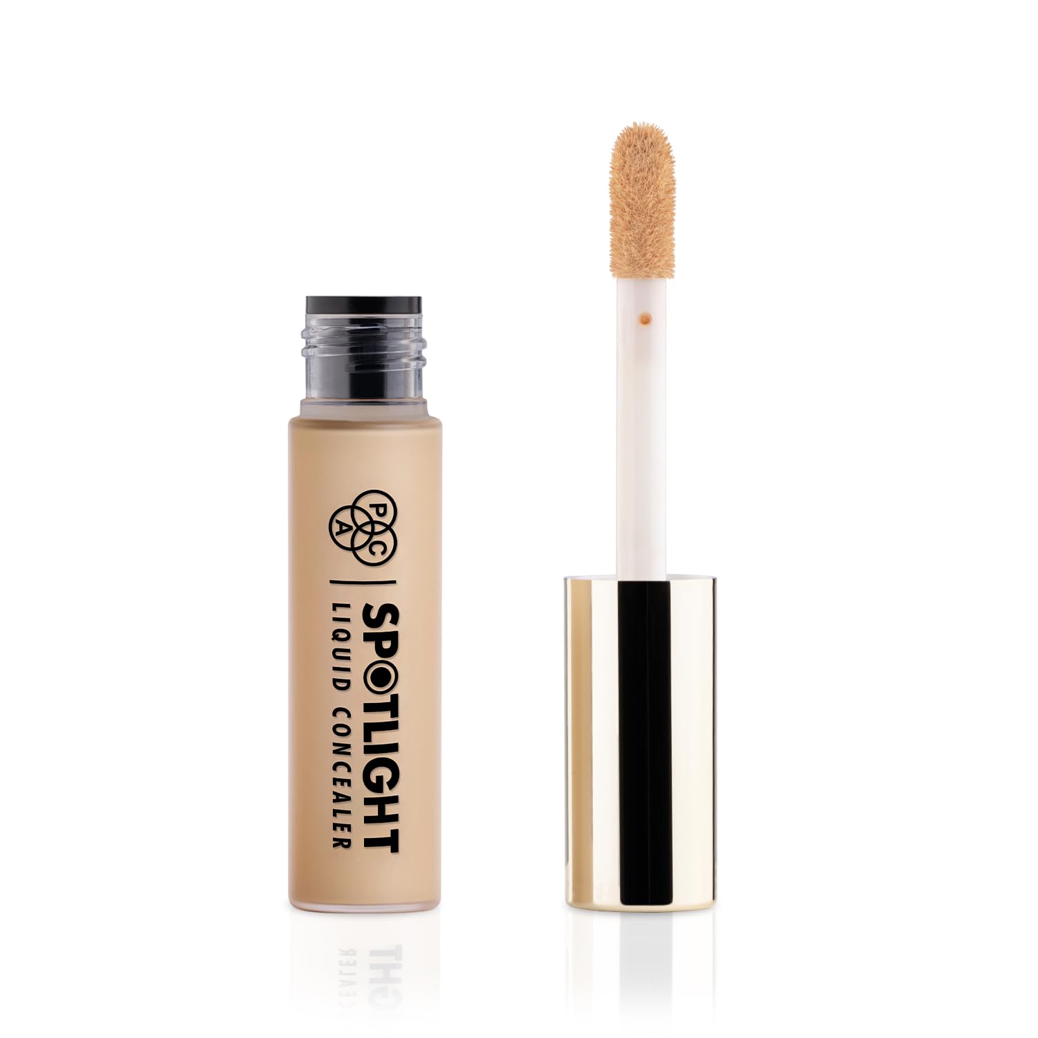 PAC Spotlight Liquid Matte Concealer - 02 (Skin)-picture-11