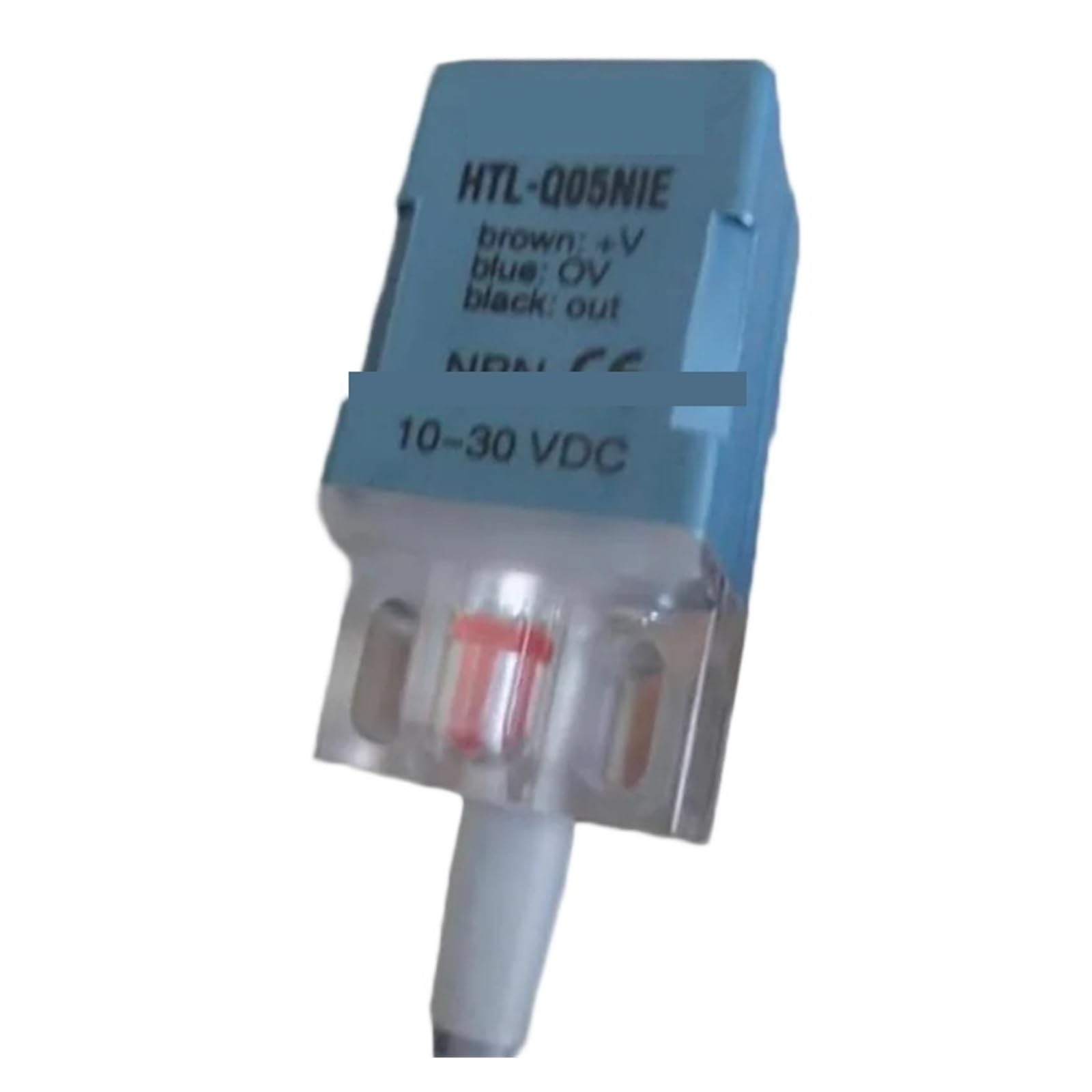 BACYDLPL 1PCS HTL-Q05NIE Proximity Switch Sensor