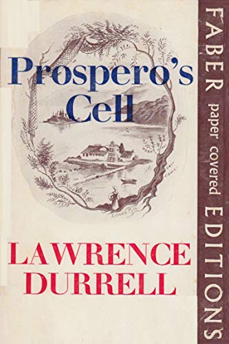 Prosperos Cell B019X8QDL4 Book Cover