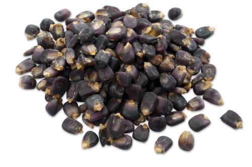 Los Chileros Blue Corn Posole, 5 Pound
