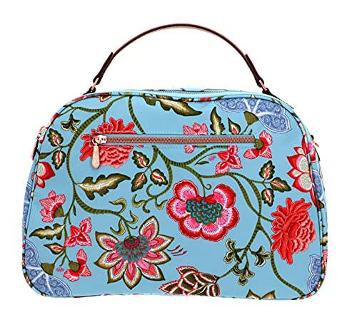 Oilily Royal Sits Handbag Stratosphere - Image 4