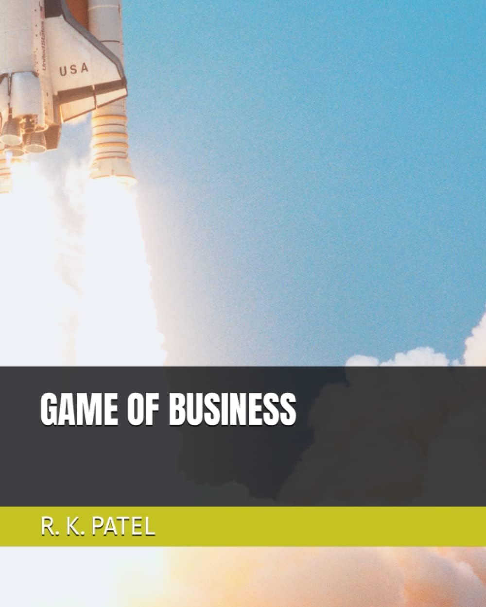 GAME OF BUSINESS