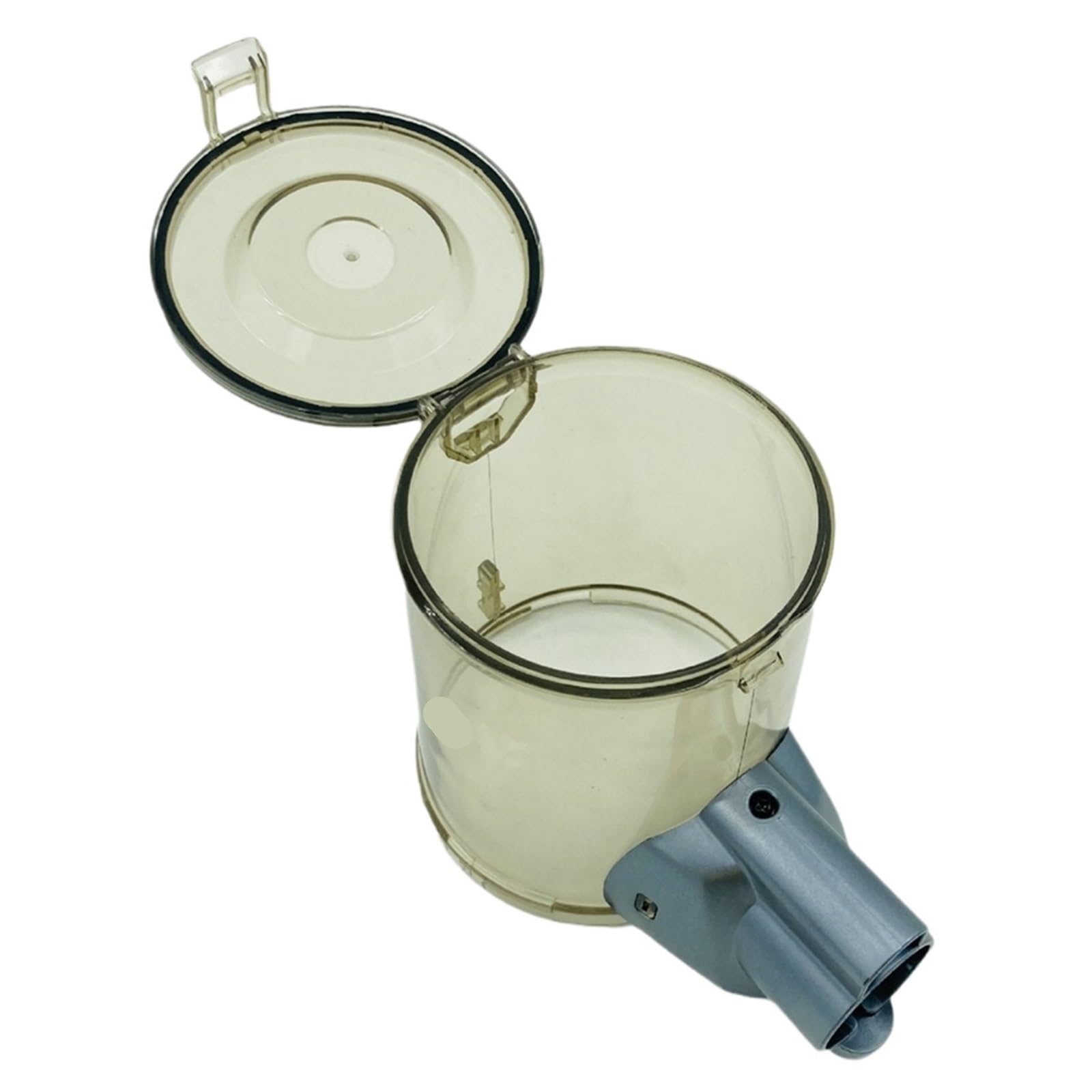 Pièces Dibea T6 C17 : kit complet d'accessoires pour aspirateur sans fil