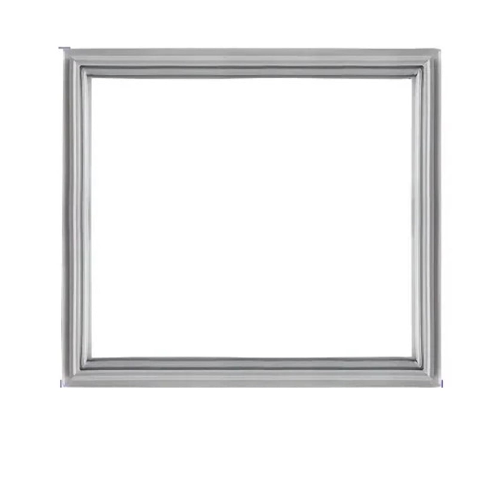Guarnizione frigo Universale in PVC Elastica da 3 m