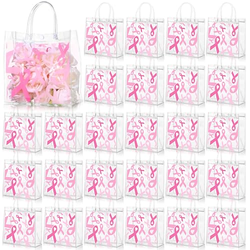 Breast Cancer Bags