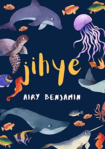Télécharger Ji-Hye (Portuguese Edition) livre En ligne