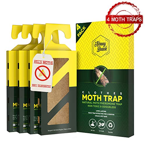 Top 10 Moth Traps Of 2020 Best Reviews Guide